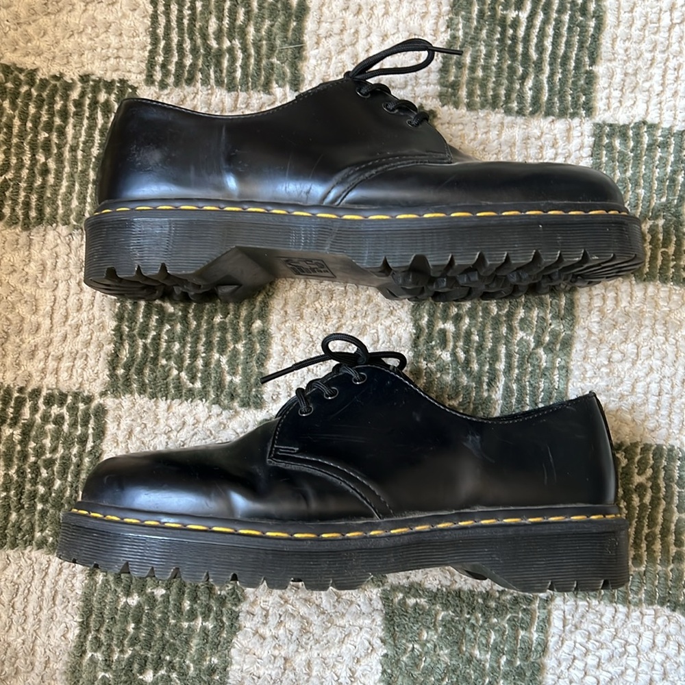 Dr. Martens